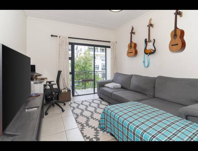 1 BEDROOM APARTMENT FOR SALE IN THE HUNTSMAN